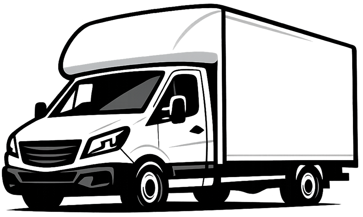 Luton Van Hire Birmingham